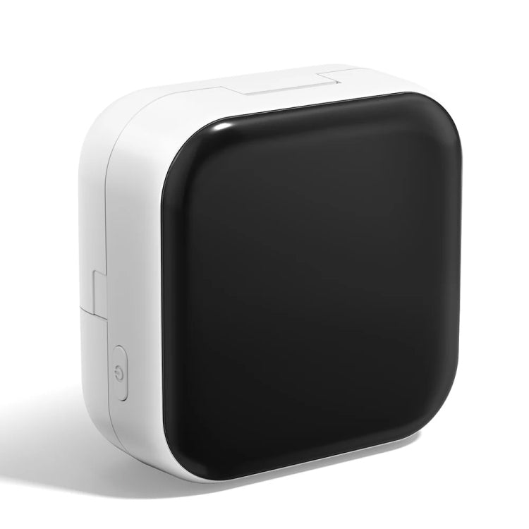 Phomemo M02X Inkless Pocket Printer Bluetooth Thermal Portable Sticker Maker Machine(White) by Huawei