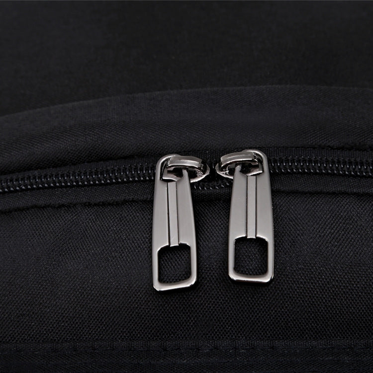 Large Capacity Outdoor Leisure Breathable Multi-function Notebook Tablet Backpack by bashfashion