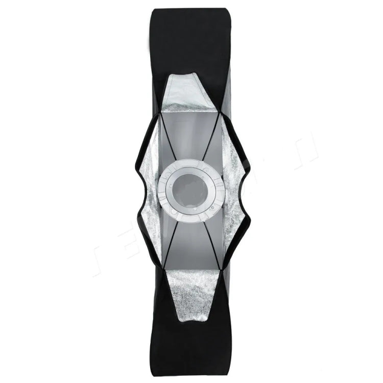 Godox SB-FW Series Bowens Mount Softbox Honeycomb Grid, Size:30 x 120cm by Godox