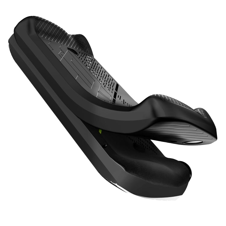 For ASUS ROG Ally X Game Console Silicone Protective Case(Black) by bashfashion