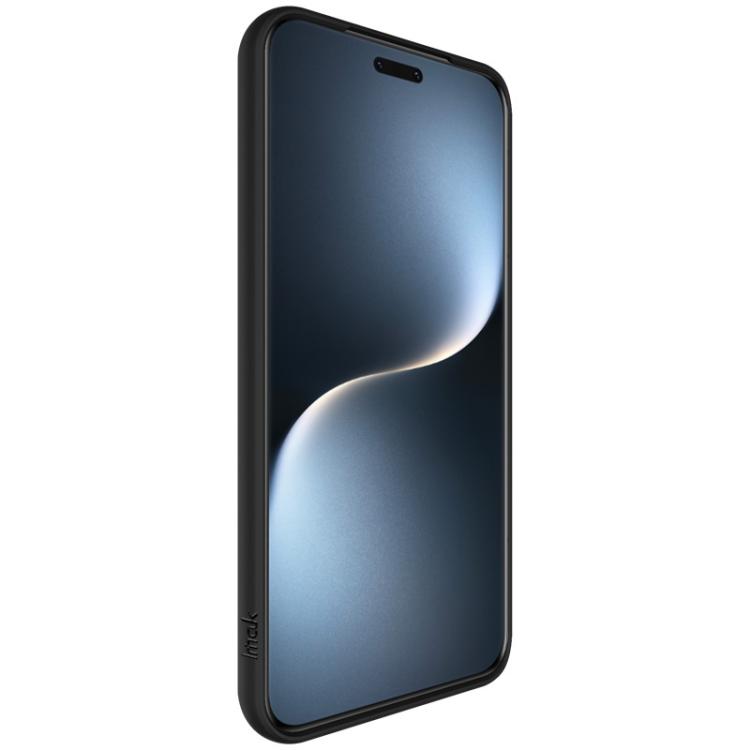 For Honor Magic7 Pro imak UX-9B Series MagSafe Four Corners Tiny Airbag Shockproof Phone Case by imak