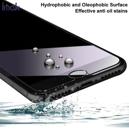 For Google Pixel 10 Pro XL imak H Series Tempered Glass Film , Support Fingerprint Unlocking by imak