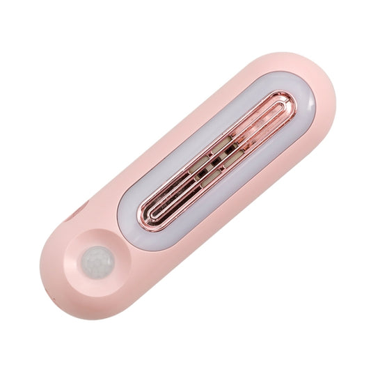 E6 Air Purification Night Light (Pink) by bashfashion