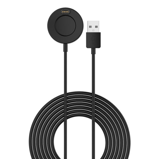 For Garmin Vivoactive 5 Smart Watch Charging Cable, Length:1m by bashfashion
