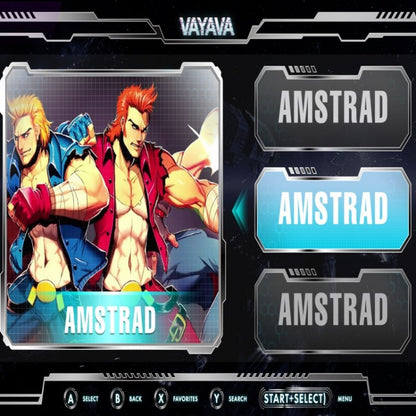 GD10 64G Built-In 30000+ Games Dual System Set-Top Box 3D Home 4K HD TV Game Console Box AU Plug(Black) by ANBERNIC