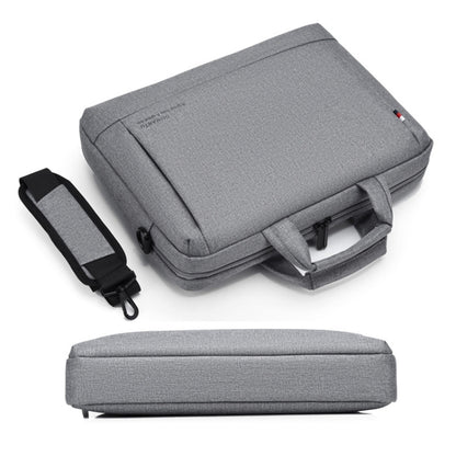 OUMANTU 020 Event Computer Bag Oxford Cloth Laptop Computer Backpack, Size: 13 inch(Dark Gray) by OUMANTU