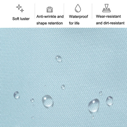 For Apple Macbook Shoulder / Handheld / Messenger Computer Bag, Size: Small(Black+Black Mouse Pad) by bashfashion