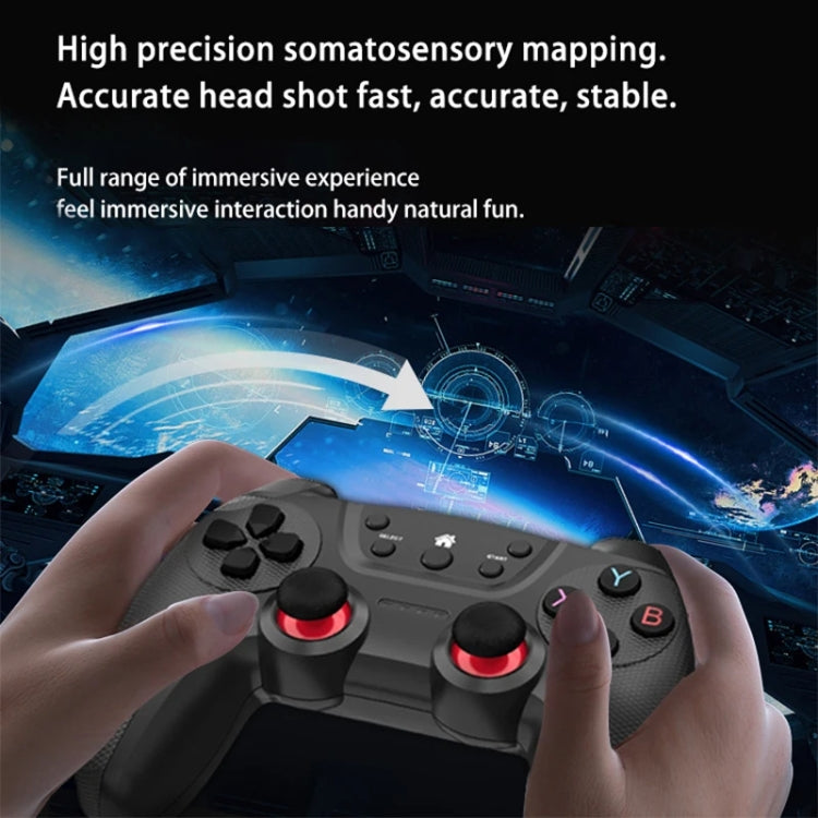 X9 Ultra Video Game Stick Console With 2.4G Double Wireless Controller 64GB 37000+ Games by bashfashion