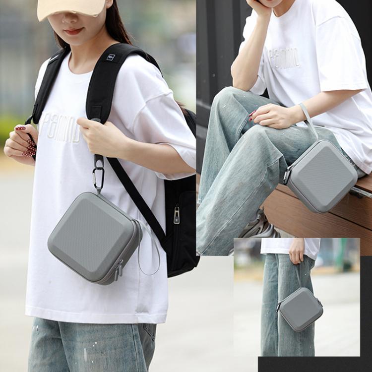 BKANO For DJI RC N1/N2/N3 RC 2 Storage Bag Portable Waterproof Storage Case Hard Case Handbag by BKANO