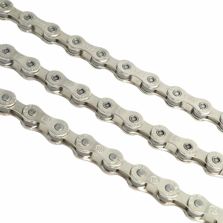 RACEWORK 136-section EPT Anti-rust Electric Bicycle Chain Power-assisted Bicycle Chain, Spec: 12-speed by RACEWORK