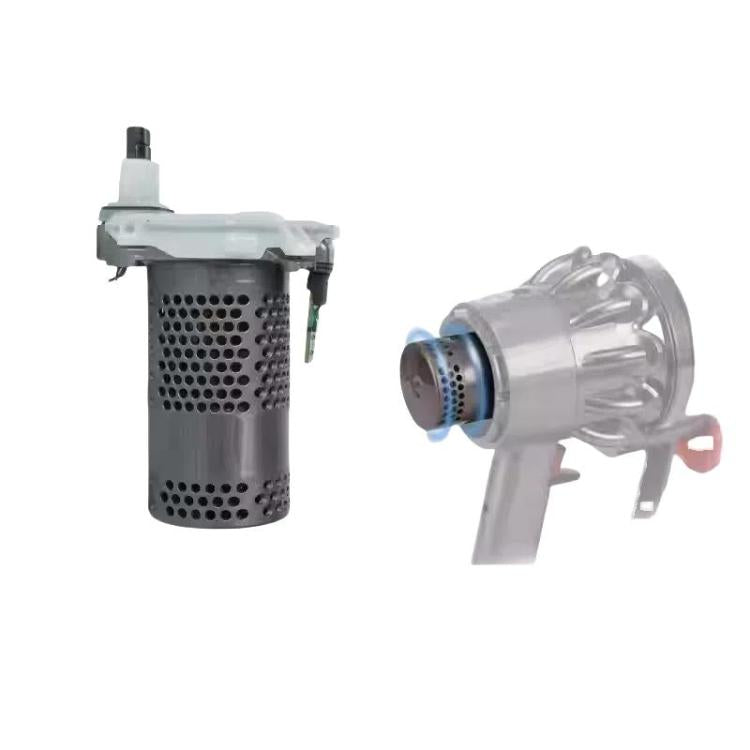 Motor Assembly Repair Part For Dyson V11 LCD Screen by bashfashion